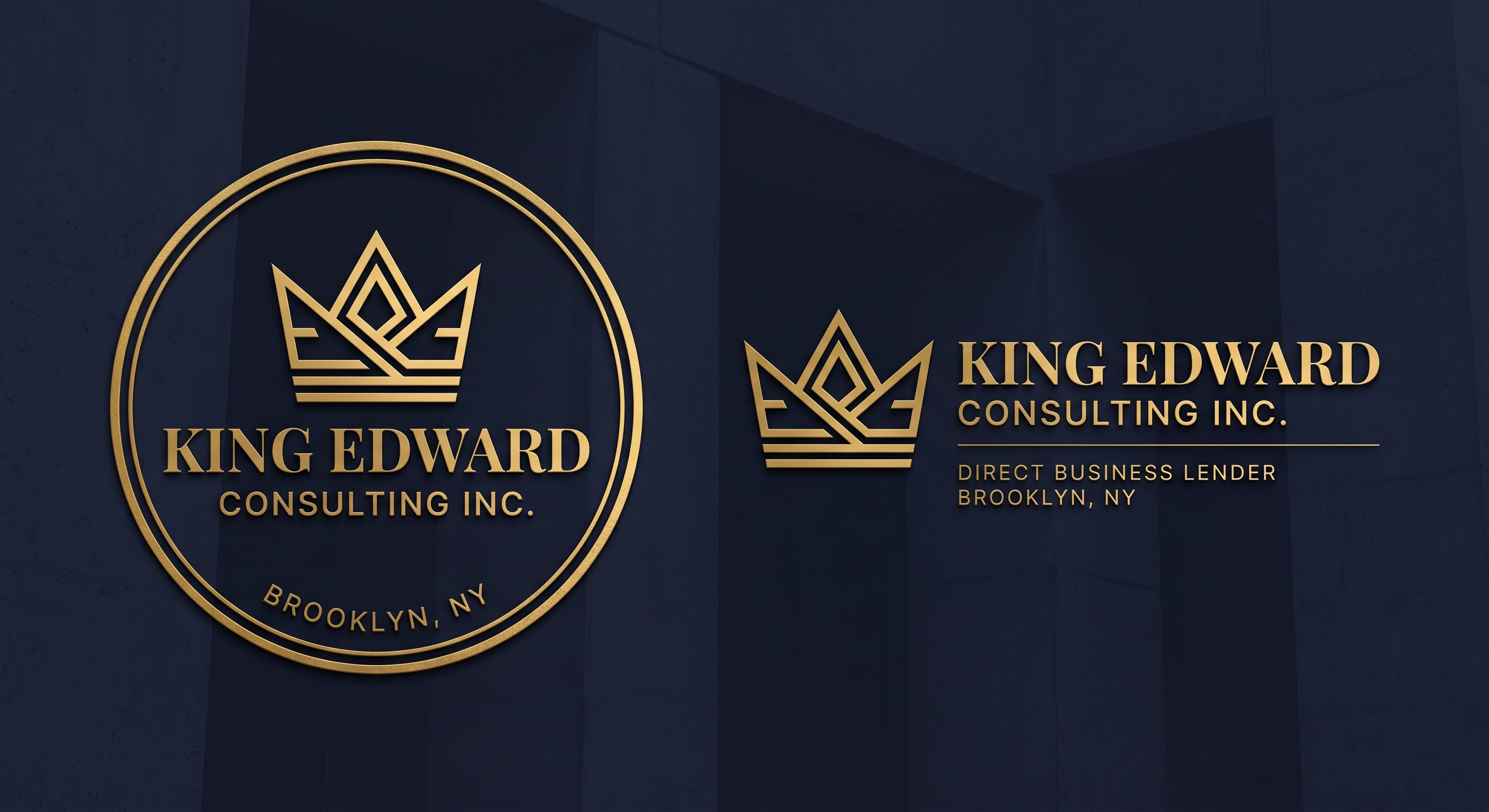 King Edward Consulting Inc